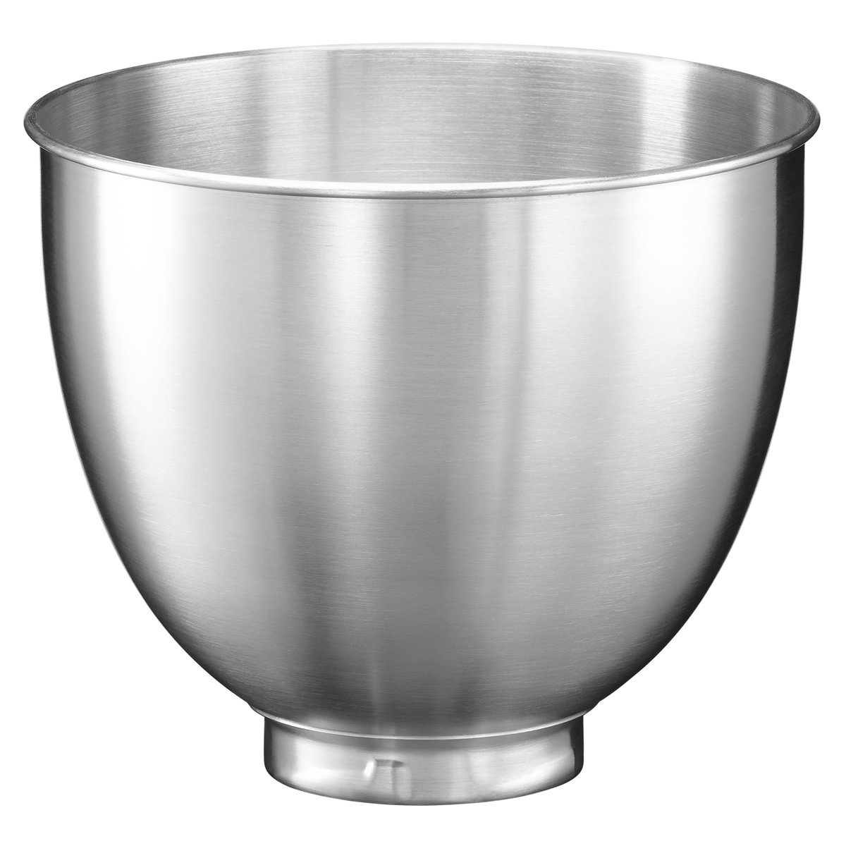 kitchenaid metal bowl
