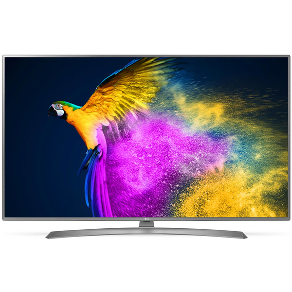 LG 60 Inch 151cm Smart 4K UHD LED LCD TV 60UJ654T | Winning Appliances