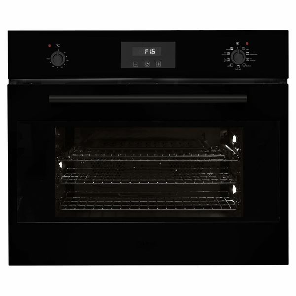 ILVE 60cm Built In Electric Oven 600TCI | Winning Appliances