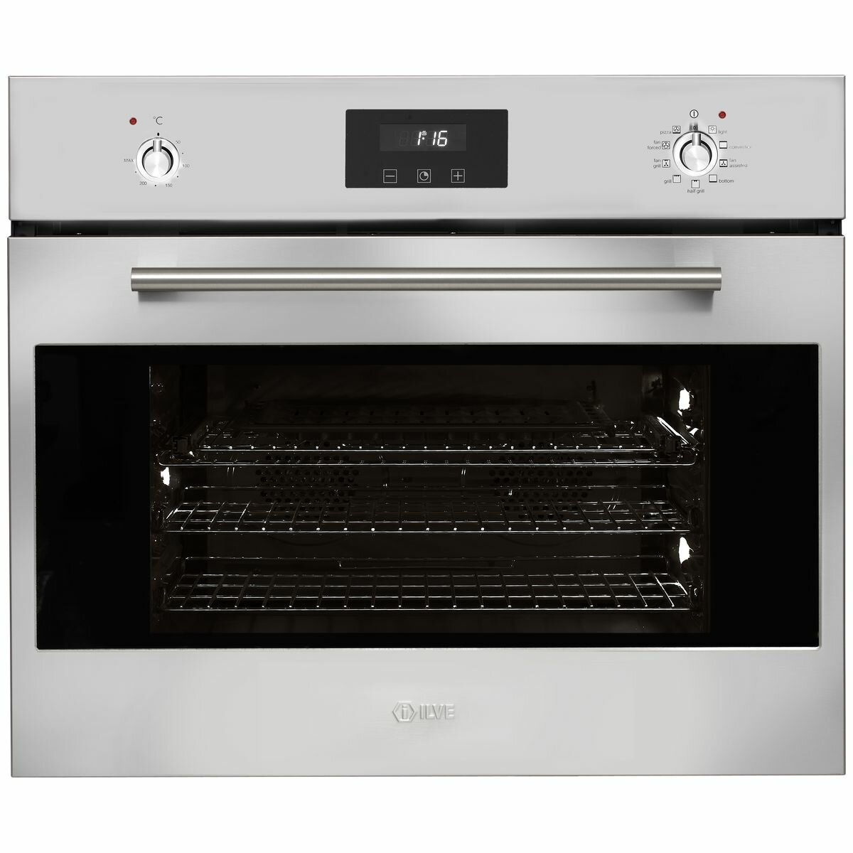 750 wide oven