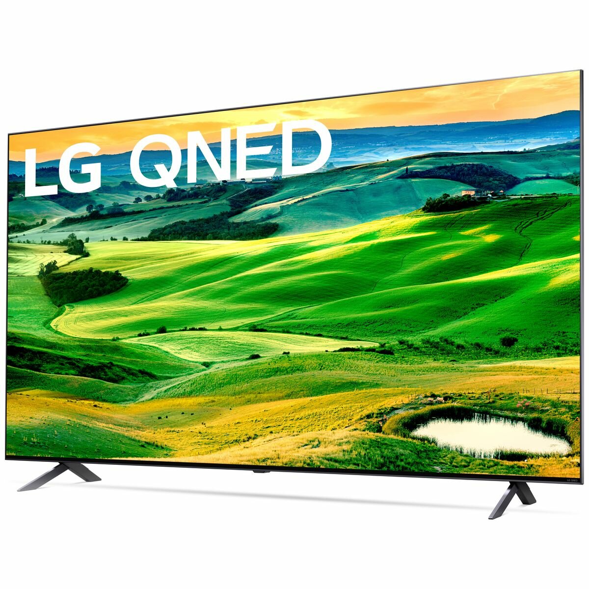 Купить Телевизор Lg 55 Qned
