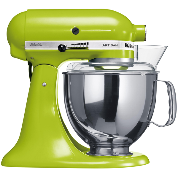 kitchenaid artisan verde