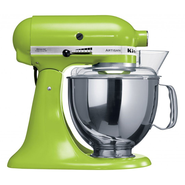 1.75 l artisan 5 speed diamond blender ksb1585