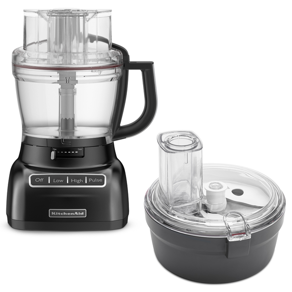 kitchenaid food processor shredding disc