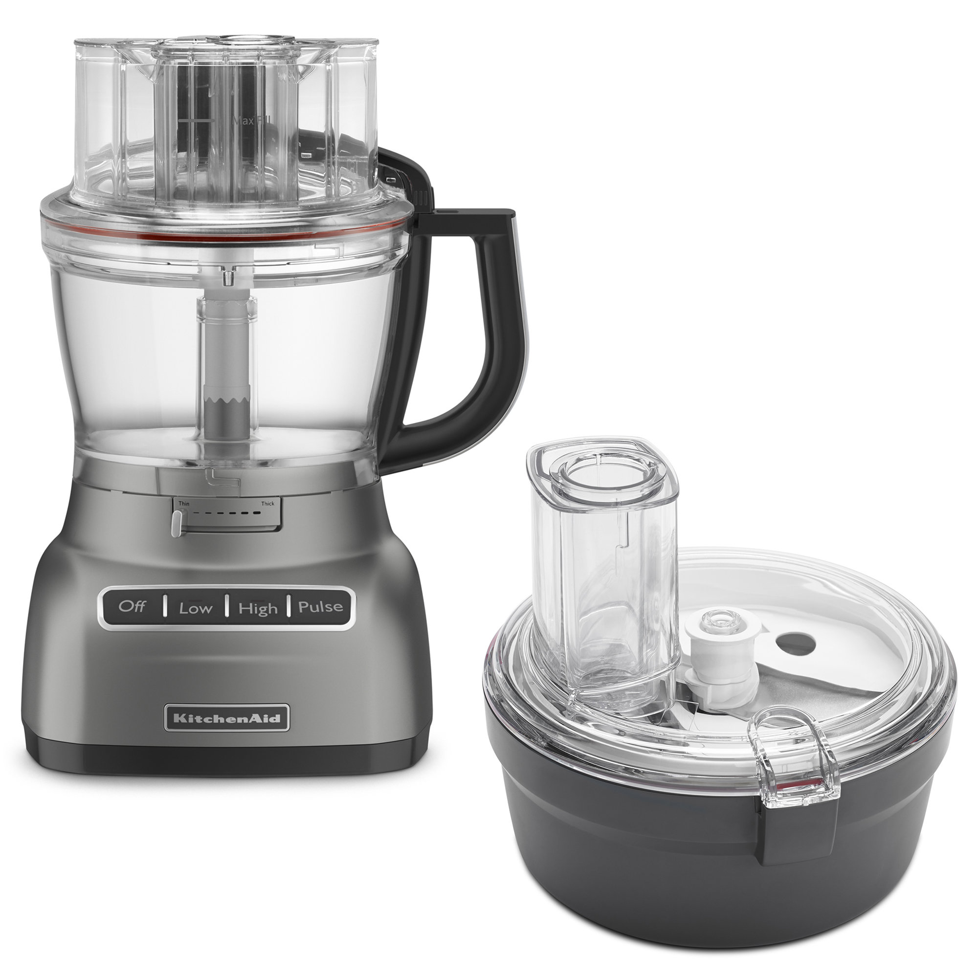 kitchenaid food processor kfp1133cu