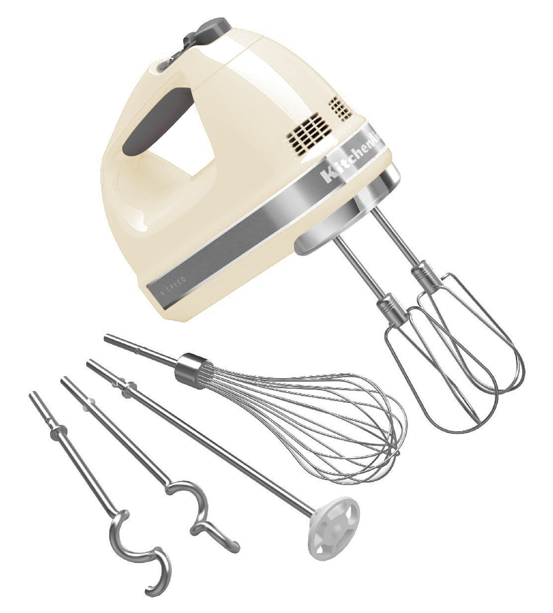 kitchenaid professional hand blender