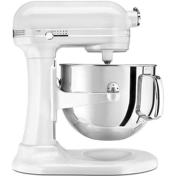 kitchenaid ksm160 black