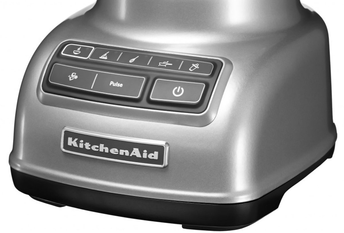 1.75 l artisan 5 speed diamond blender ksb1585