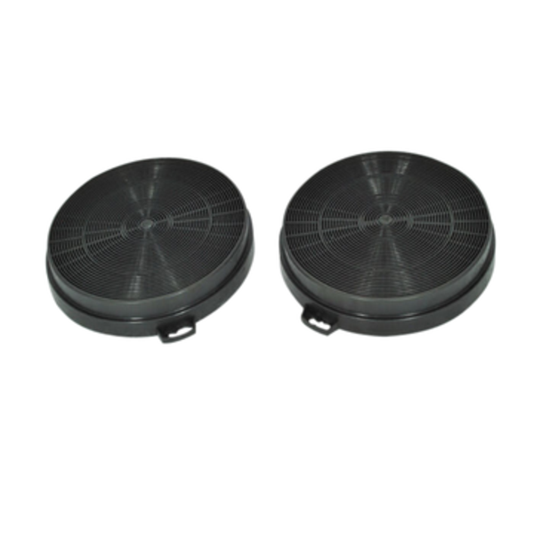 westinghouse rangehood carbon filter