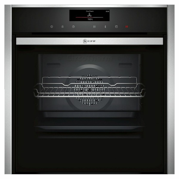 neff induction cooktop with downdraft