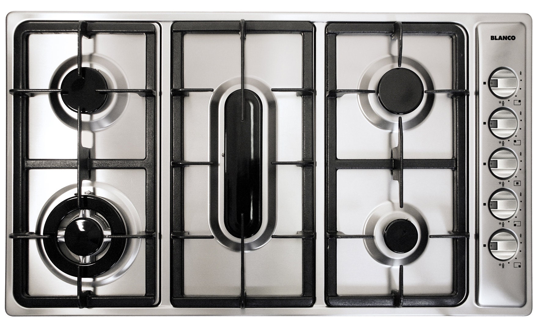 blanco hotplates