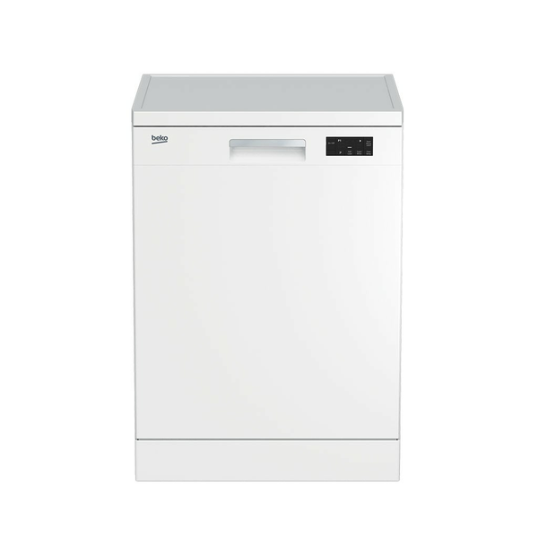 beko dishwasher review bdf1410x