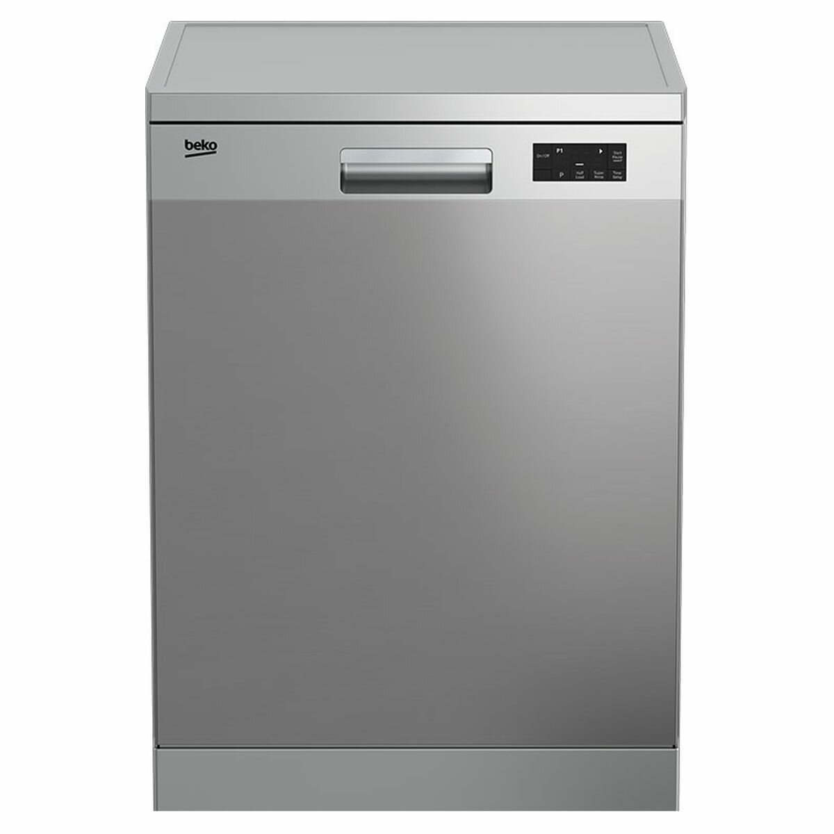 beko pro smart inverter dishwasher