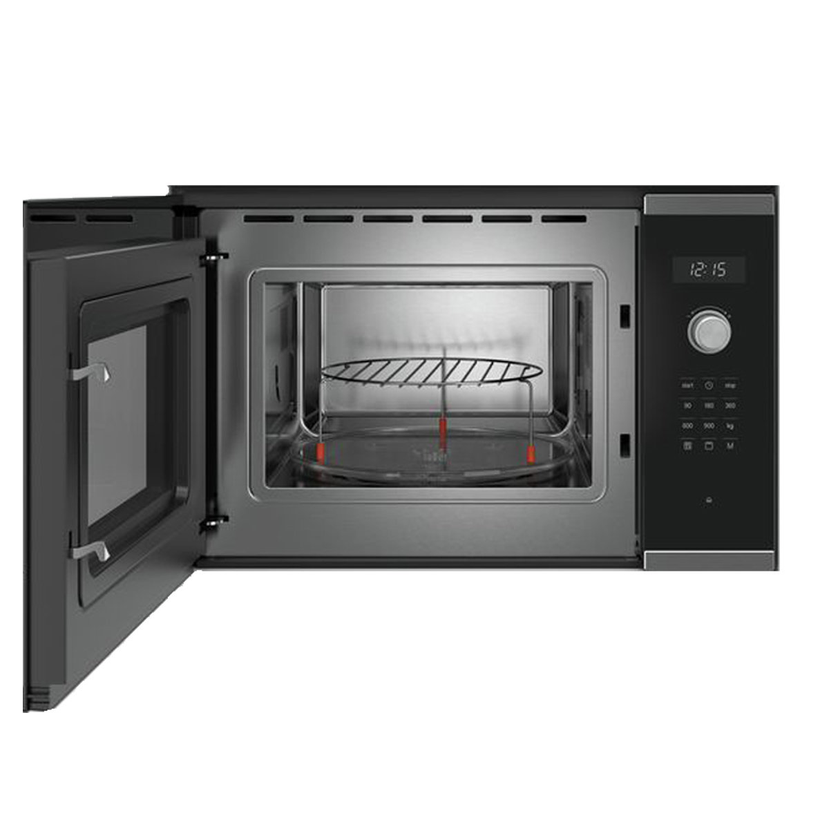 bosch combination microwave series 4