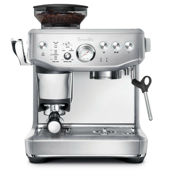 Breville Oracle Coffee Machine 