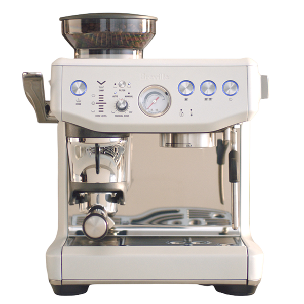 breville lhm150sil