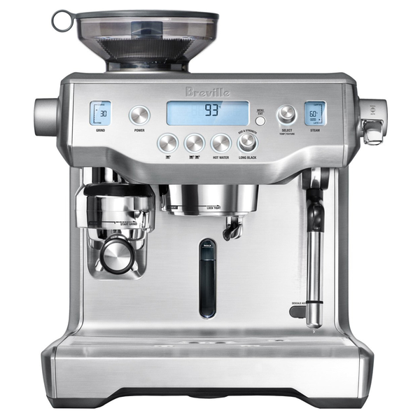 breville lhm150sil