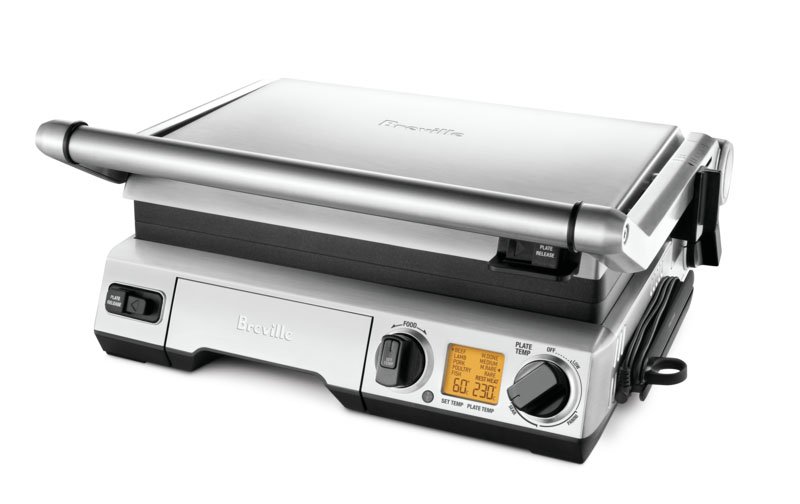 breville lhm150sil