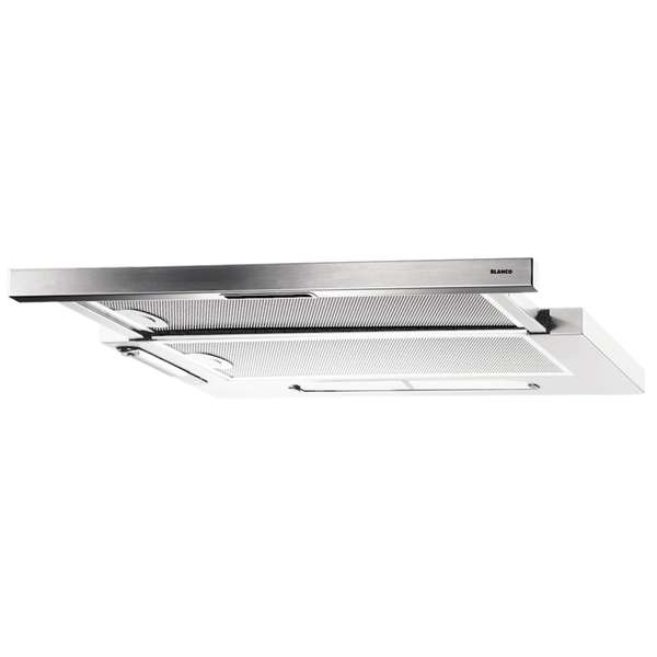 blanco rangehood light