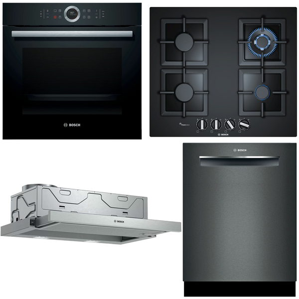 Bosch Cooking Appliance Pack One BSHPK1 | Winning Appliances