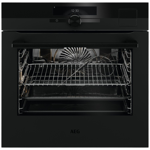aeg combiquick microwave oven
