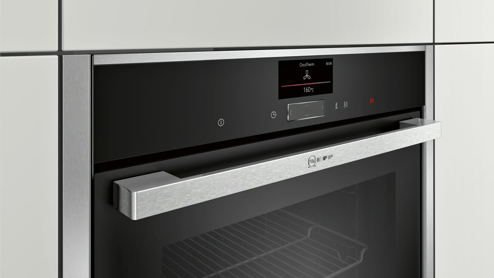 neff oven and microwave combo