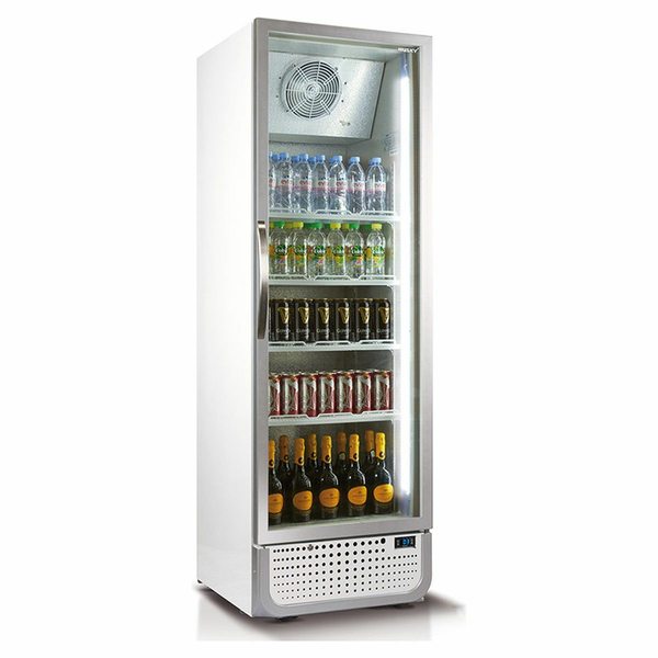 husky bottle fridge