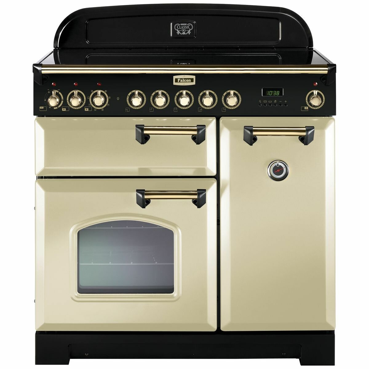 rangemaster professional deluxe 90 induction