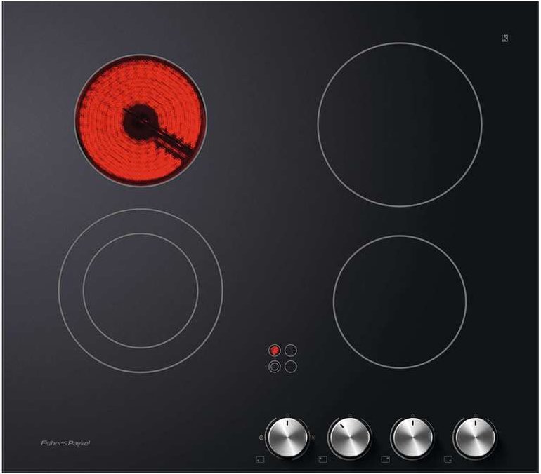 toaster oven with pizza tray