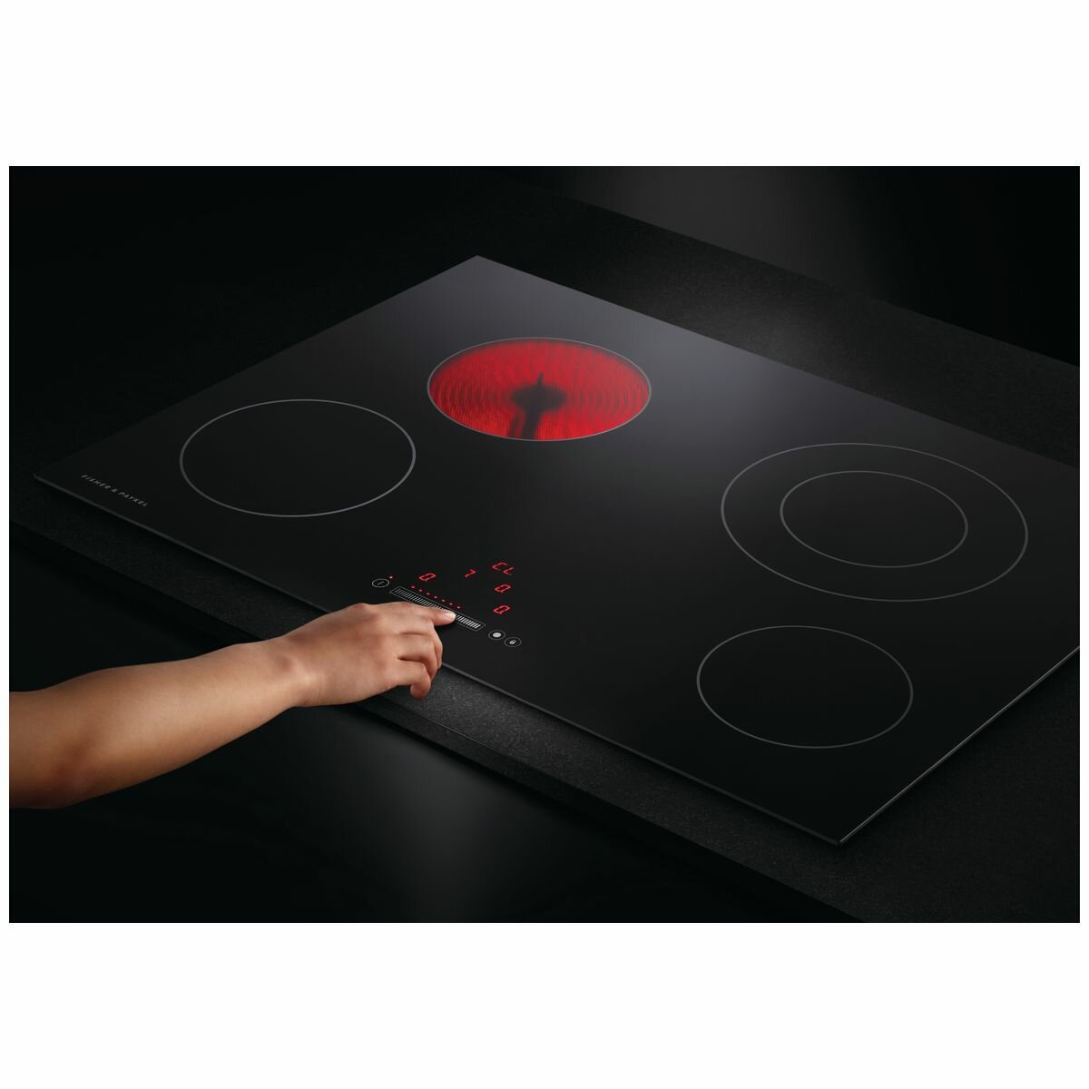 ce905cbx2 cooktop