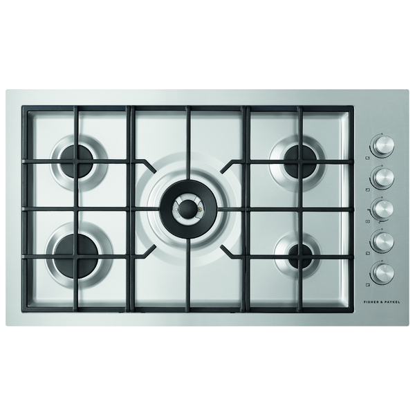 900mm cook top
