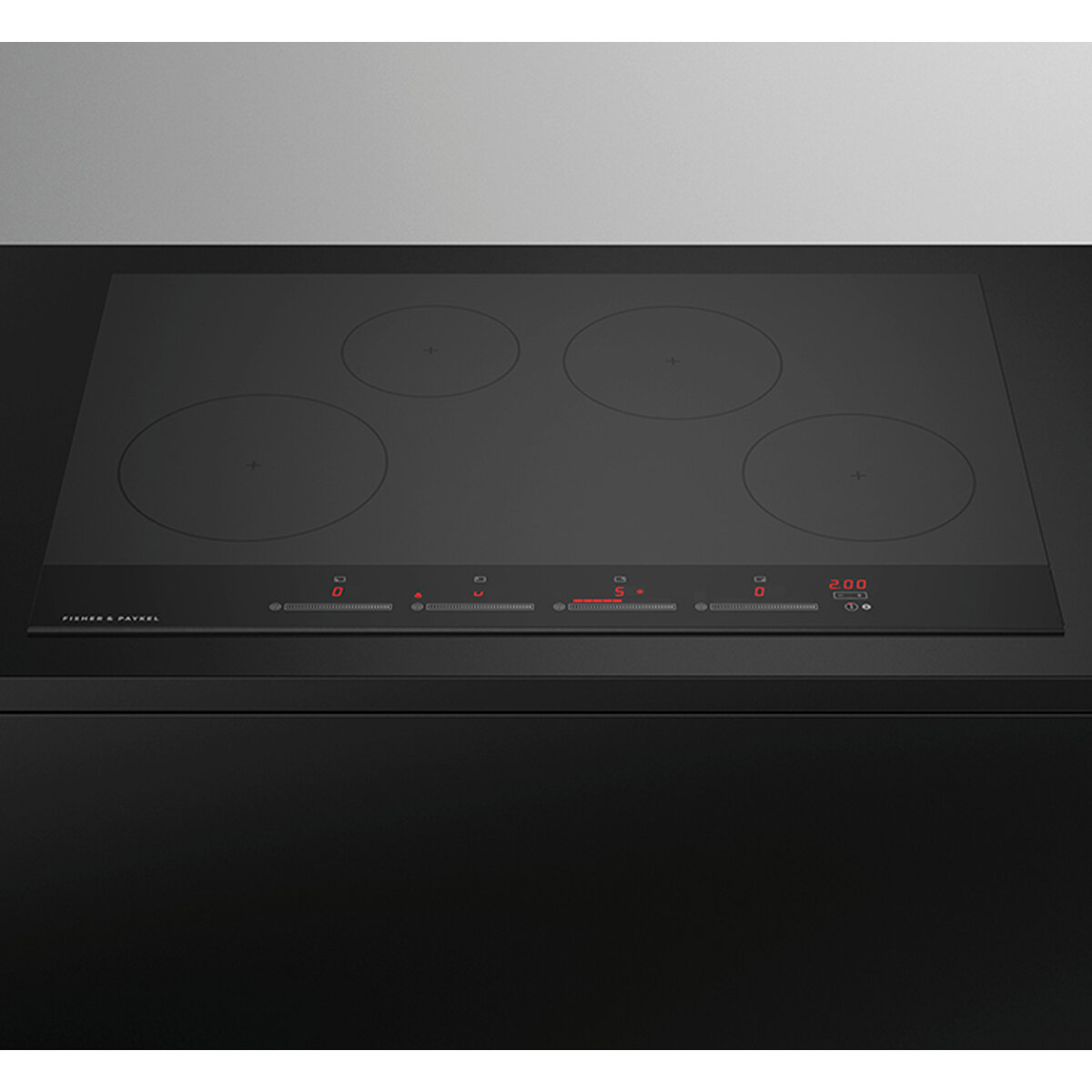 electric countertop fryer