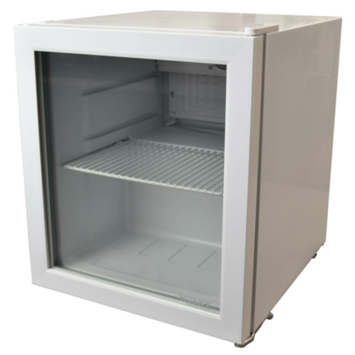husky 48 litre fridge