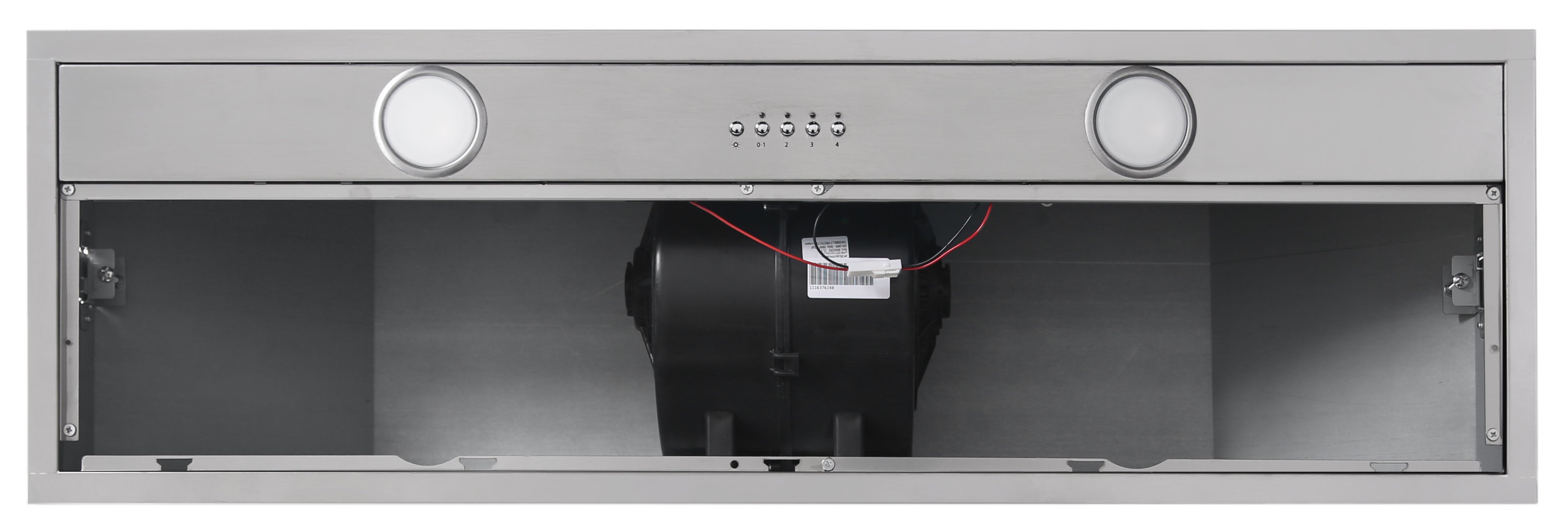 energy rating freezer