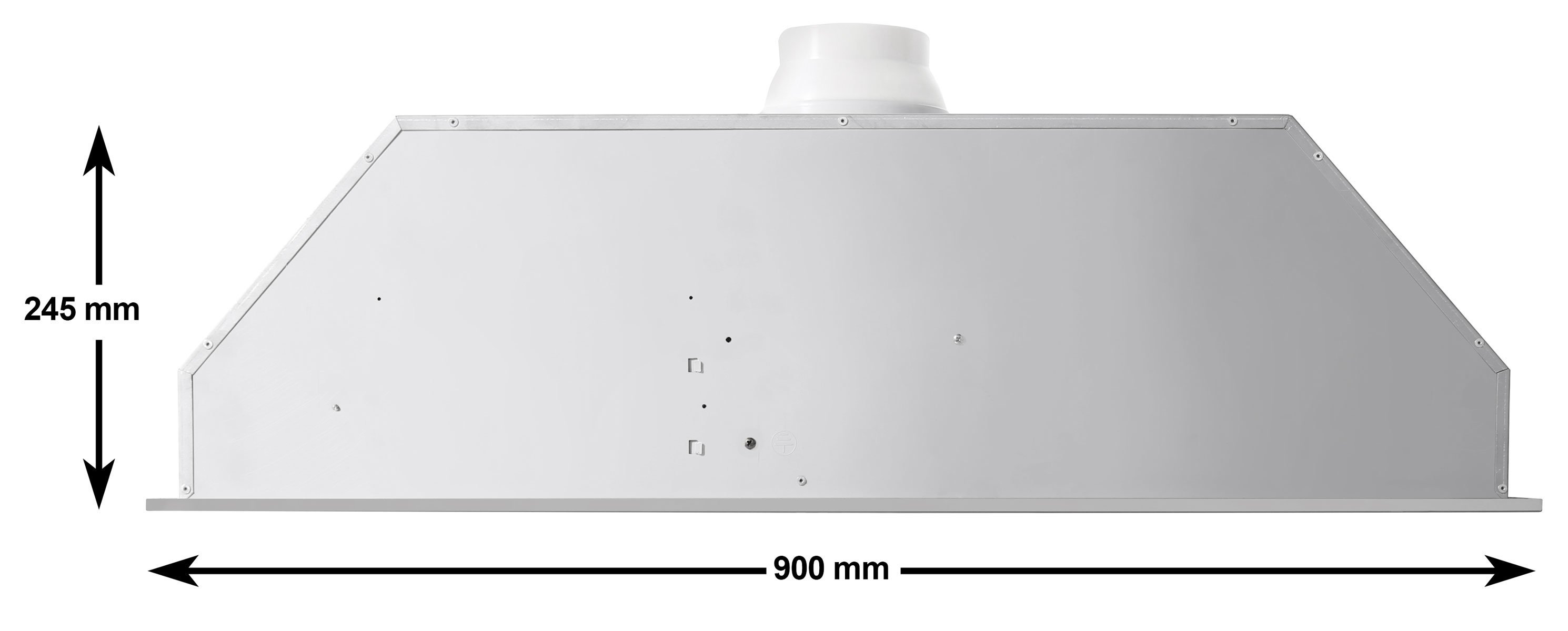 smeg classic 992 rangehood