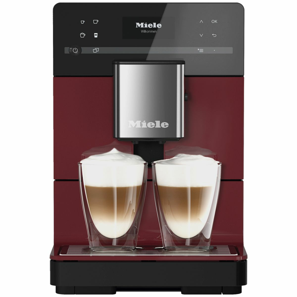 Miele Silence Benchtop Automatic Coffee 