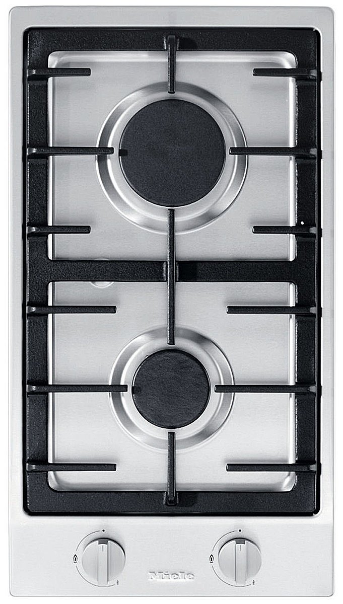 Miele 29cm CombiSet Gas Cooktop CS1013G Winning Appliances