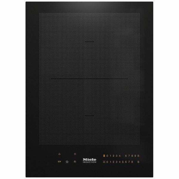 miele ceramic induction hob