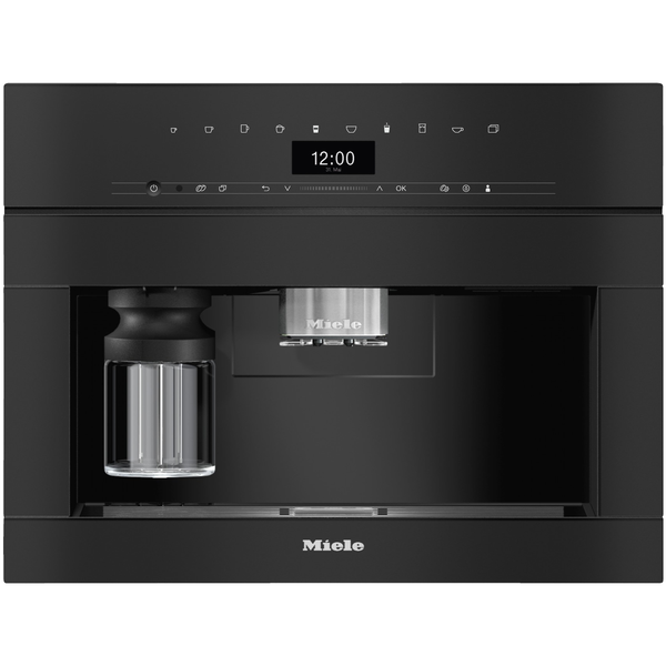 Miele Built-In Coffee Machine CVA6401 