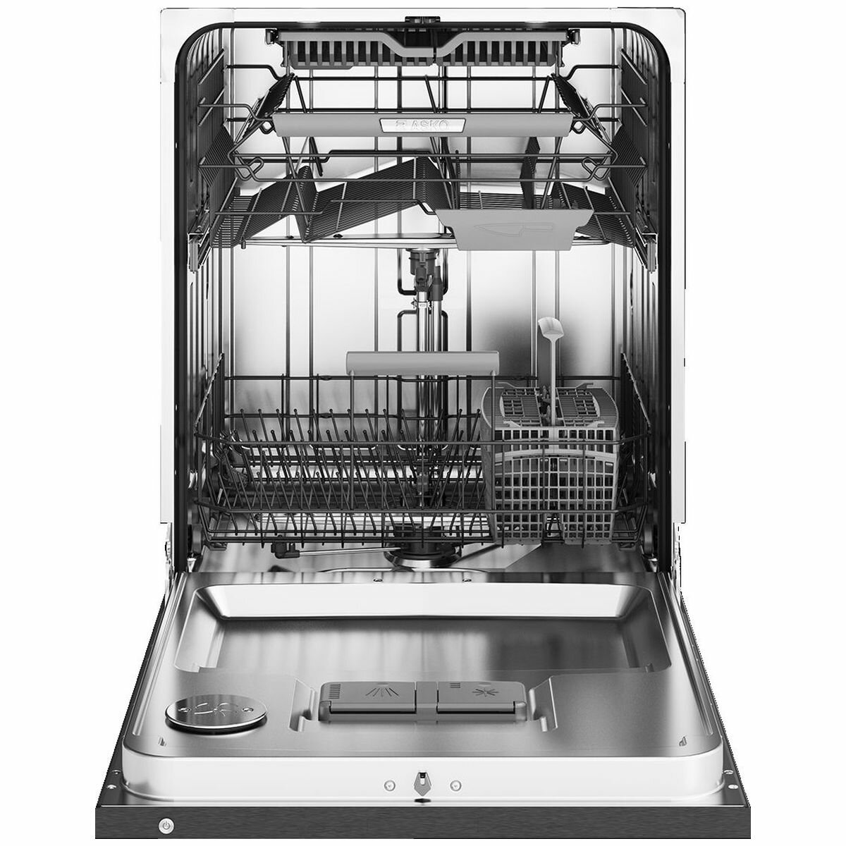 asko dbi653ibw under bench dishwasher