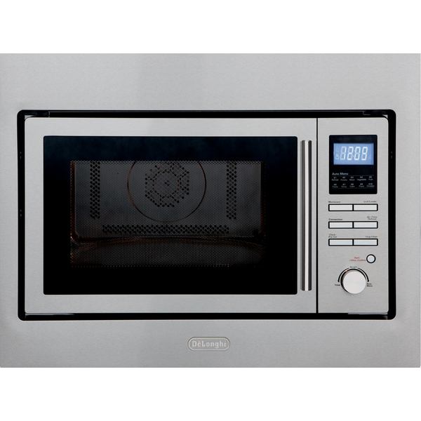 convection on microwave