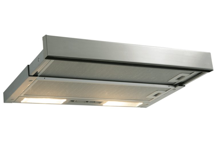 delonghi rangehood 60cm