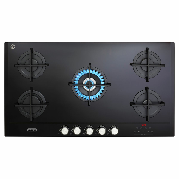 delonghi gas stove top