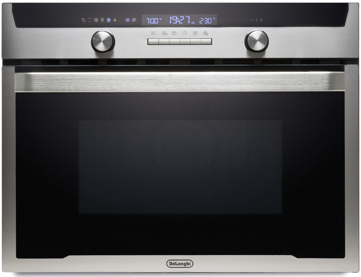 delonghi microwave