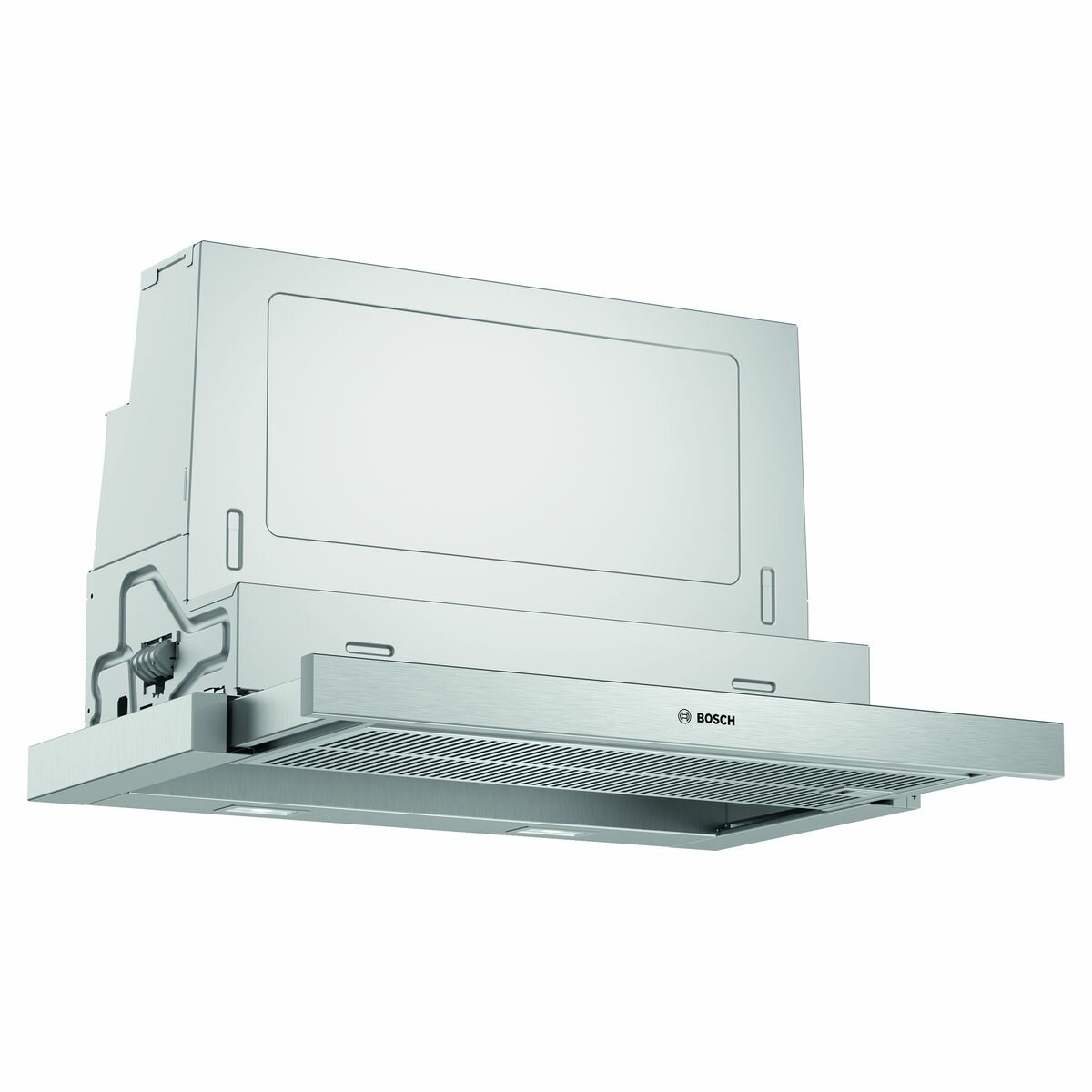 bosch 90cm slideout rangehood