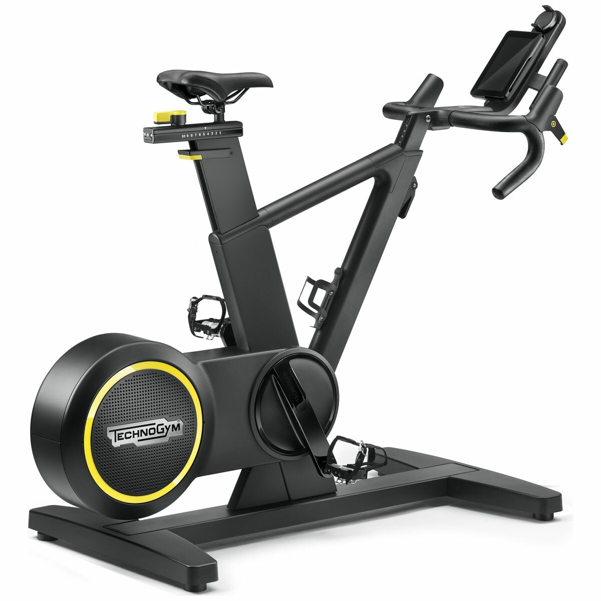 SKILLBIKE Technogym