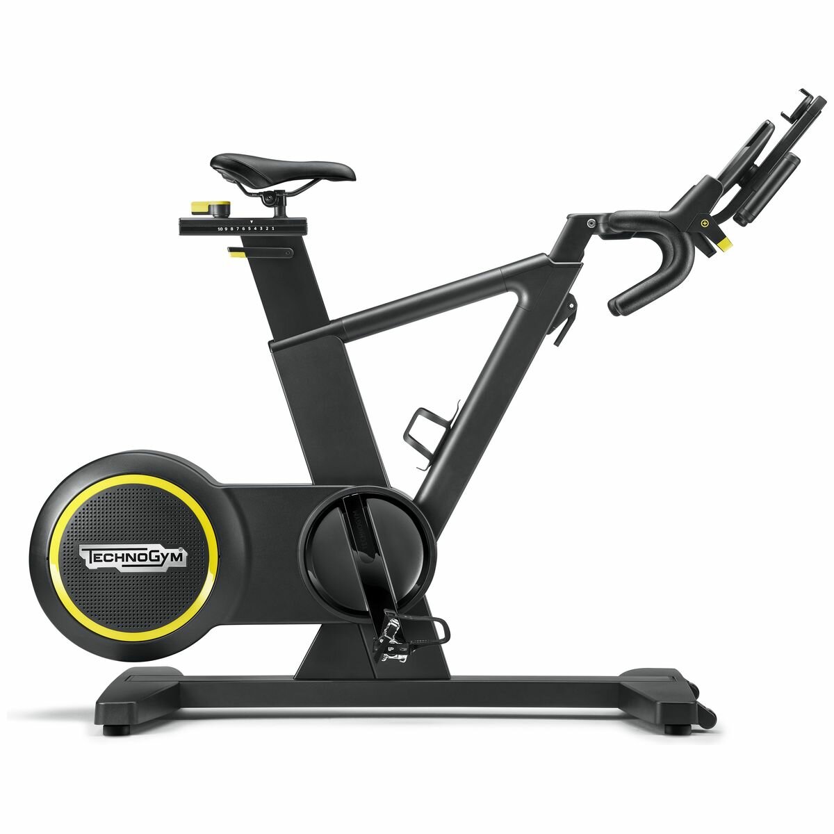 hero exercise cycle price