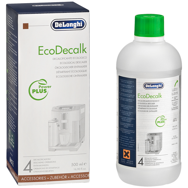 Delonghi Coffee Machine Descaler 