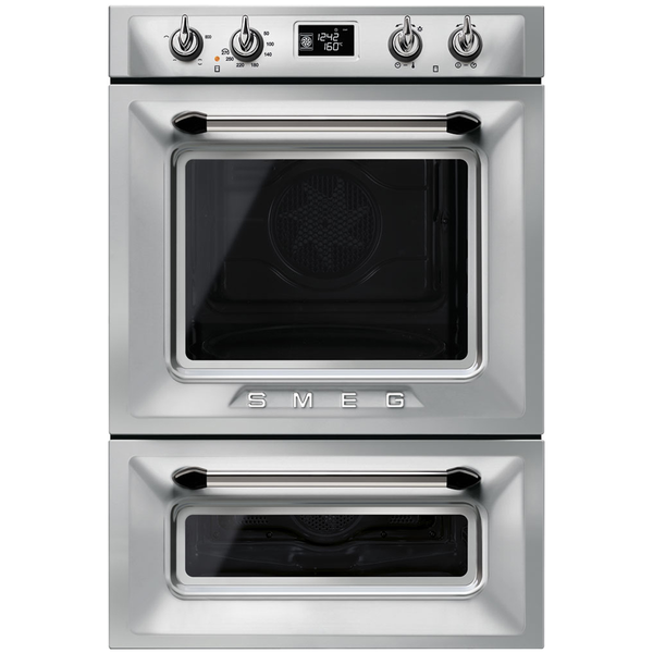 Smeg Double Wall Oven