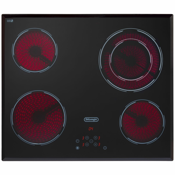 prestige 4 burner gas hob